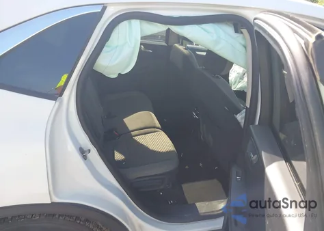 2020 Ford Escape Se z USA, uszkodzony, nr VIN 1FMCU9G69LUA90483